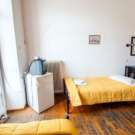 Kymata Hotel Ermúpoli Kültér fotó