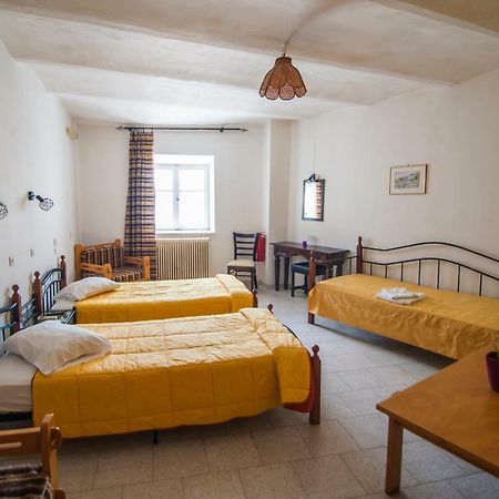 Kymata Hotel Ermúpoli Kültér fotó