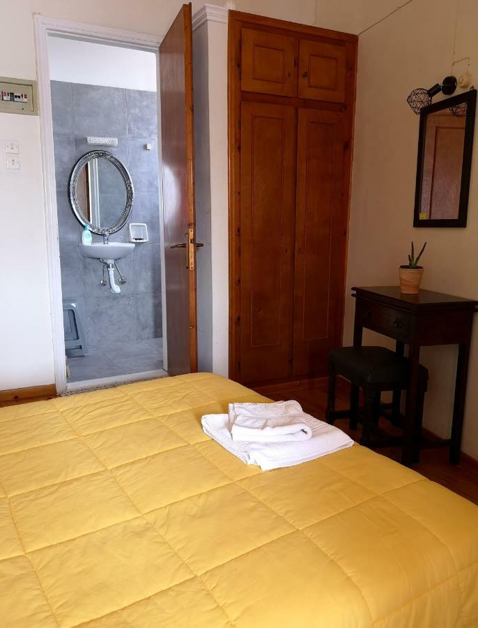 Kymata Hotel Ermúpoli Kültér fotó